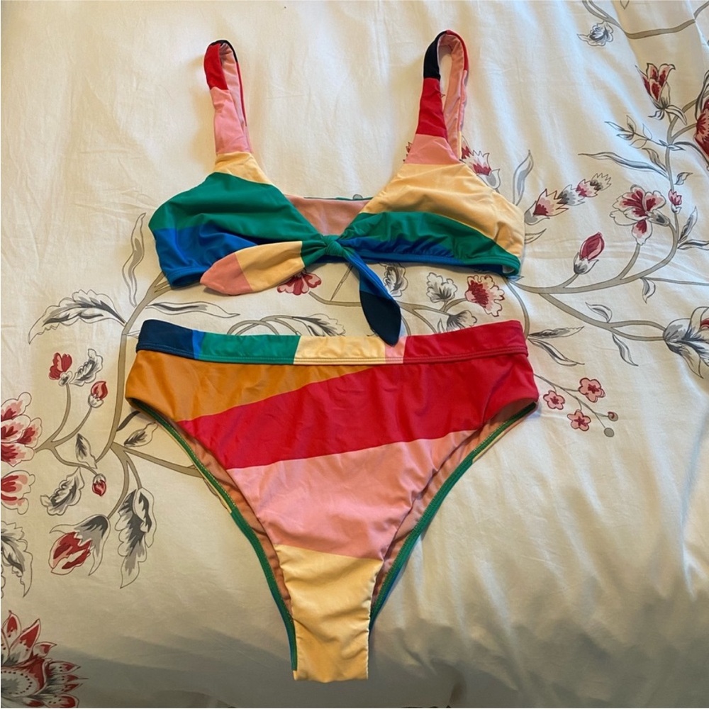 Billabong Bikini